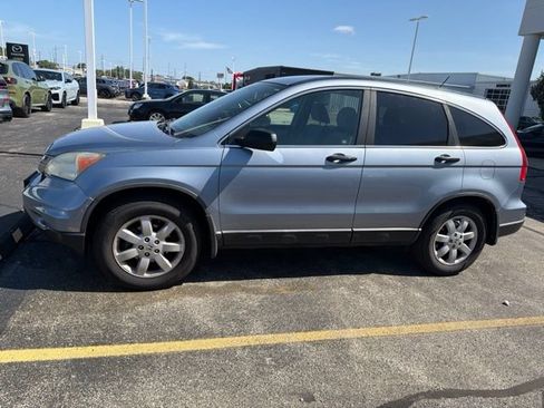 Used 2011 Honda CR-V SE image 10