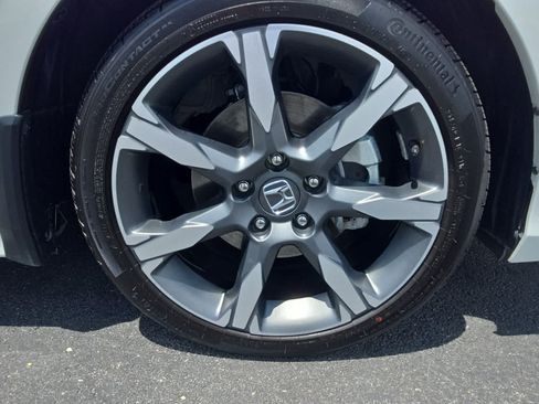 Certified 2026 Honda Civic Sport Touring image 55