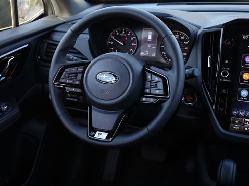 New 2026 Subaru Forester Sport AWD/4WD image 24