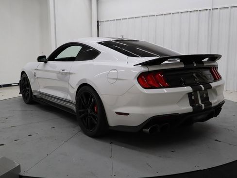 Used 2021 Ford Mustang Shelby GT500 w/ Technology Package image 8
