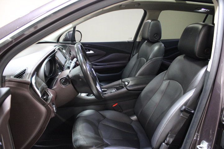 Used 2017 Buick Envision Essence FWD image 19