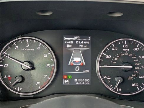 Certified 2024 Subaru Ascent Touring image 11