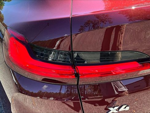 Certified 2022 BMW X4 M40i w/ Premium Package image 29