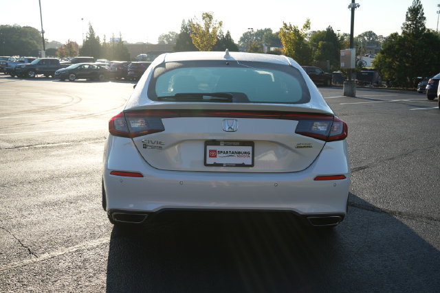 Used 2022 Honda Civic Sport Touring image 6