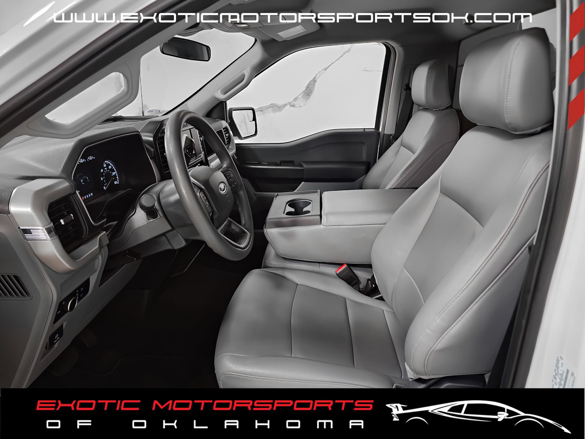 Used 2023 Ford F150 XL RWD image 10