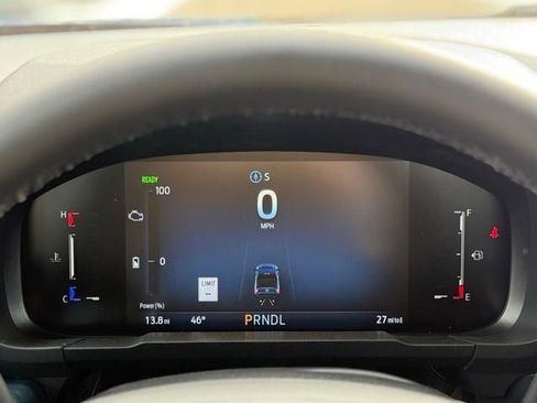 New 2026 Ford Maverick Lariat w/ 4K Tow Package image 17