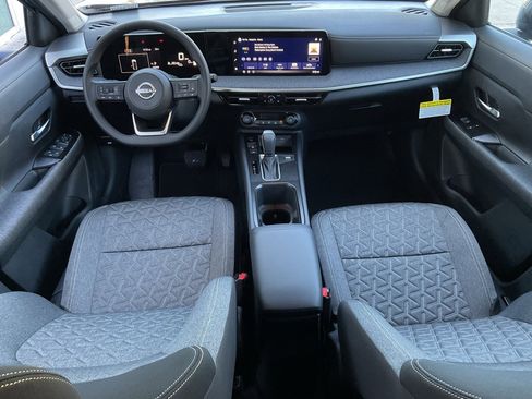 New 2026 Nissan Kicks SV image 19