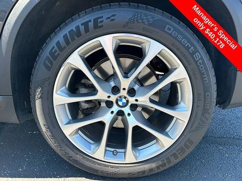 Used 2023 BMW X5 xDrive40i image 22