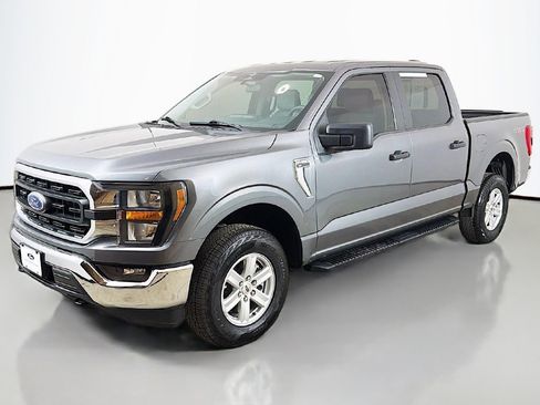 Used 2023 Ford F150 XLT AWD/4WD image 7