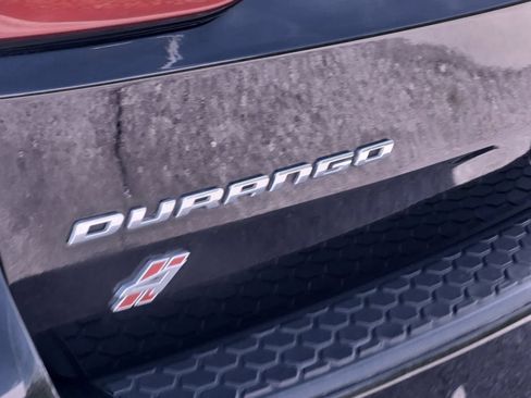 Used 2018 Dodge Durango GT AWD/4WD image 13
