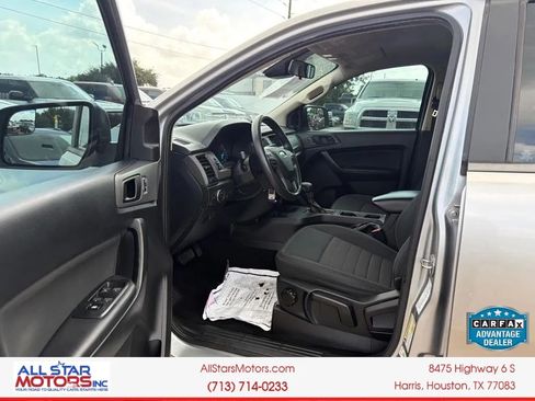 Used 2020 Ford Ranger XL w/ Equipment Group 101A Mid RWD image 14