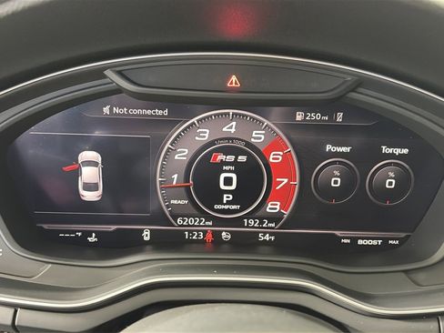 Used 2018 Audi RS 5 w/ Dynamic Package image 14