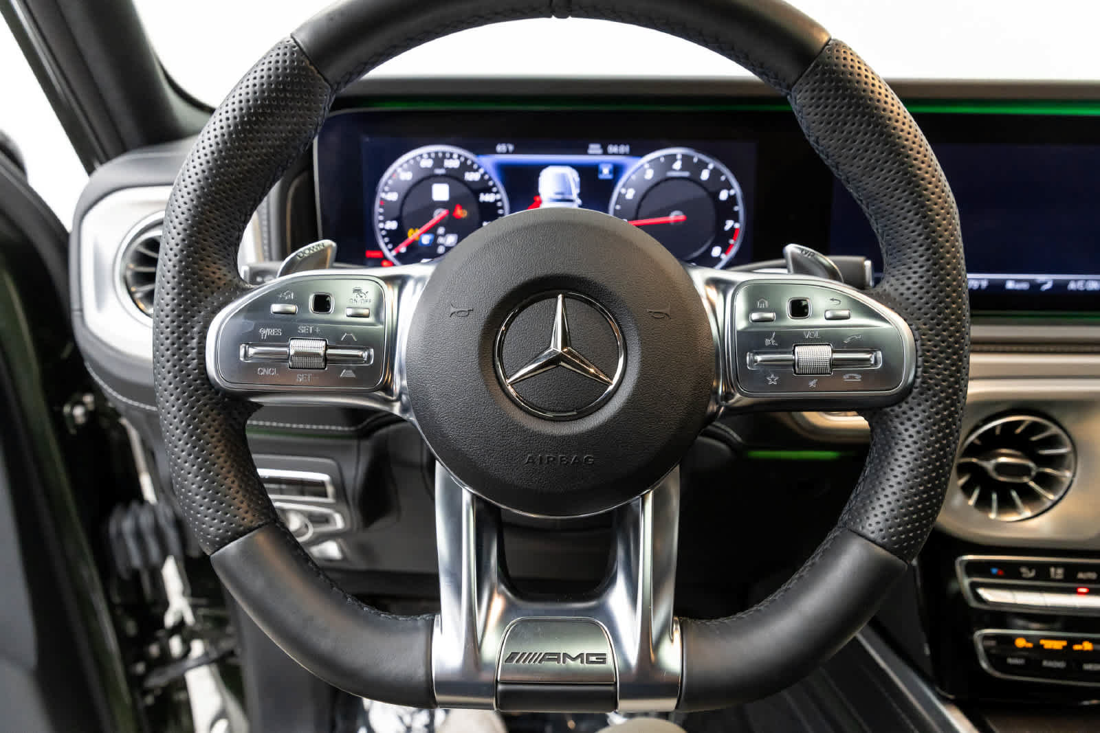Used 2024 Mercedes-Benz G 63 AMG 4MATIC image 15