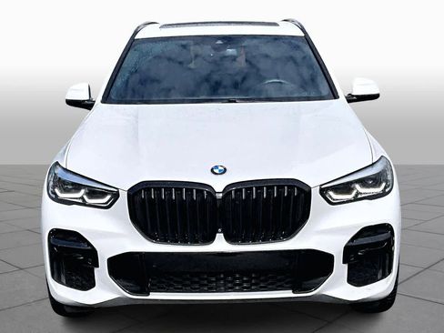 Used 2022 BMW X5 sDrive40i w/ M Sport Package image 4