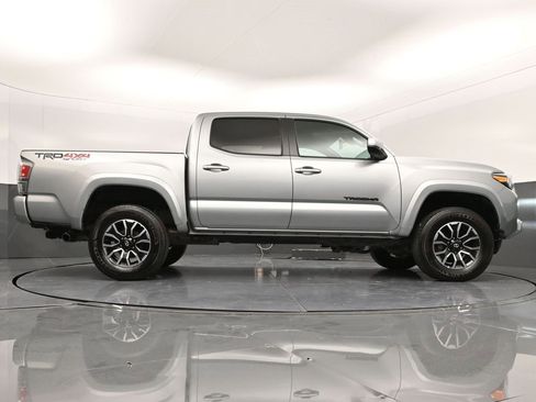 Certified 2023 Toyota Tacoma TRD Sport image 37