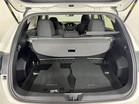 New 2026 Subaru Impreza 2.0i Sport image 17