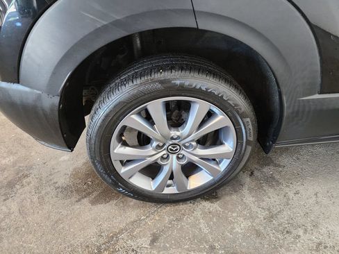 Used 2021 MAZDA CX-30 FWD 2.5 S w/ Select Package image 35