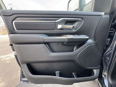 New 2026 RAM 1500 Big Horn AWD/4WD image 26