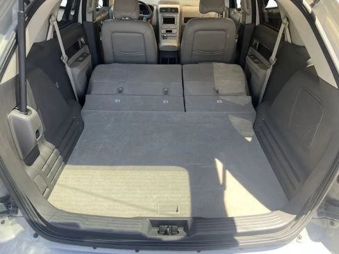 Used 2007 Lincoln MKX AWD image 10