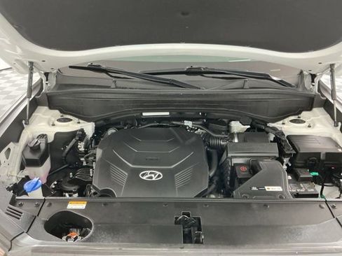 Used 2024 Hyundai Palisade Calligraphy AWD/4WD image 36