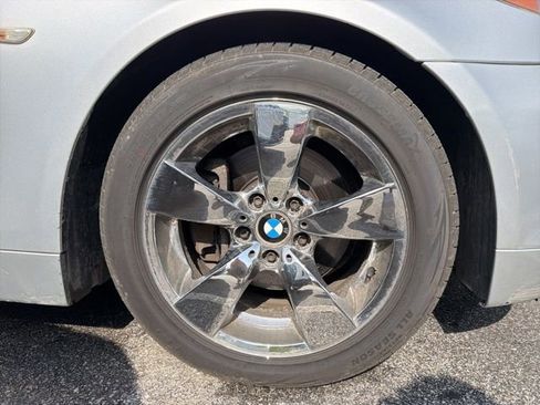 Used 2006 BMW 525i Sedan RWD image 10