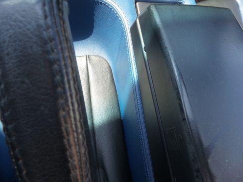 Used 1999 BMW M Roadster image 54