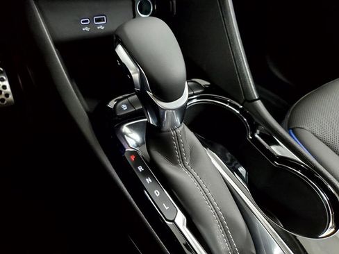 New 2026 Buick Encore GX Sport Touring w/ Comfort Package image 18