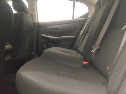 Used 2024 Nissan Sentra S FWD image 18