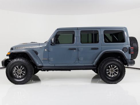 Used 2024 Jeep Wrangler Unlimited Rubicon 392 image 6