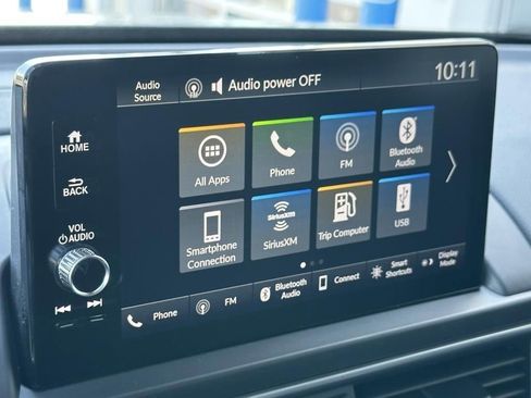 New 2026 Honda Pilot EX-L image 13