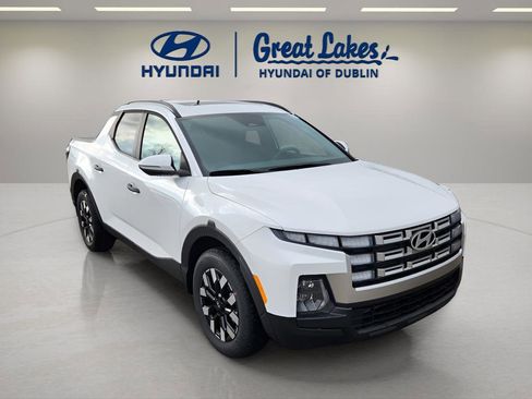 New 2026 Hyundai Santa Cruz SEL image 7