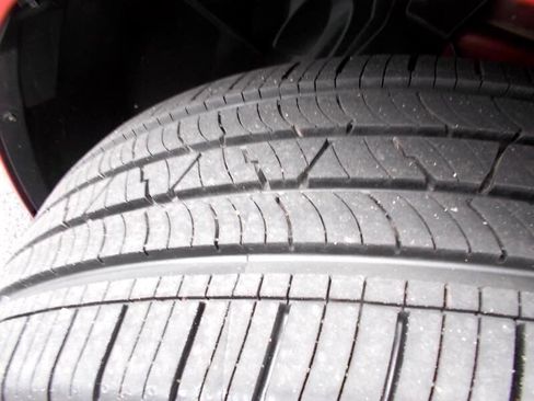 Used 2014 Ford Flex Limited image 16