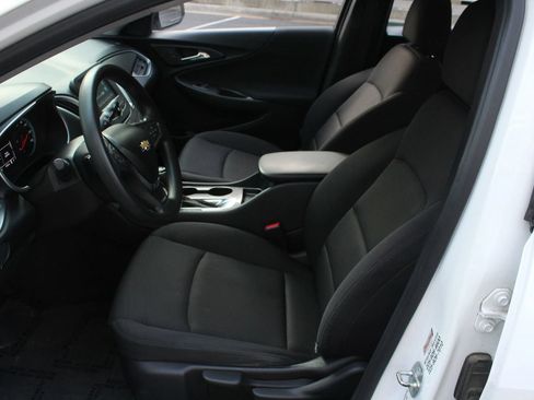 Used 2016 Chevrolet Malibu LS FWD image 14