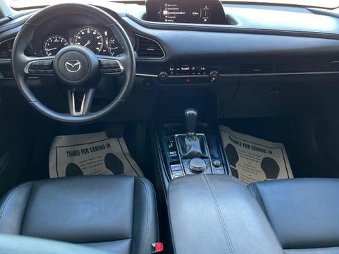 Used 2024 MAZDA CX-30 AWD 2.5 S w/ Select Sport Pkg image 19