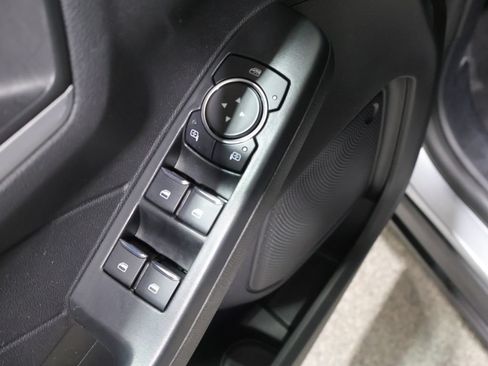 Used 2024 Ford Escape Platinum AWD/4WD image 12