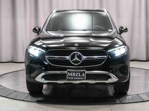 Certified 2026 Mercedes-Benz GLC 300 image 6