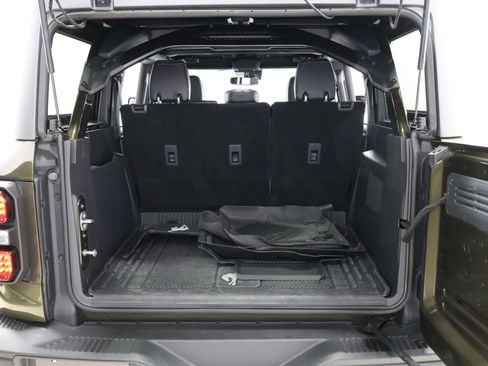 Used 2024 Ford Bronco Raptor image 62