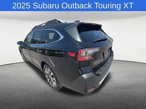 Certified 2025 Subaru Outback Touring XT w/ Popular Package #2 AWD/4WD image 8