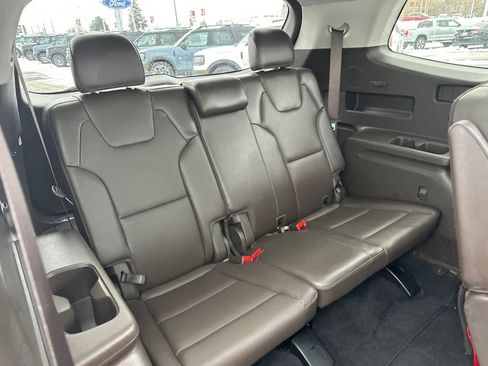 Used 2022 Kia Telluride SX w/ Nightfall Edition Package image 36