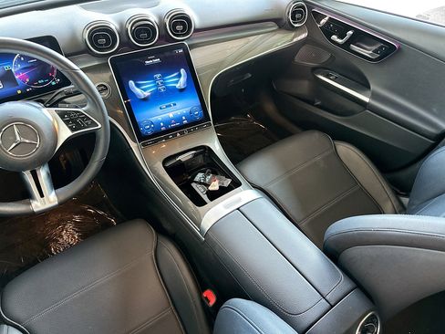 Used 2022 Mercedes-Benz C 300 Sedan image 23