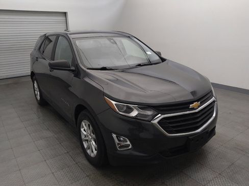 Used 2021 Chevrolet Equinox LS FWD image 13