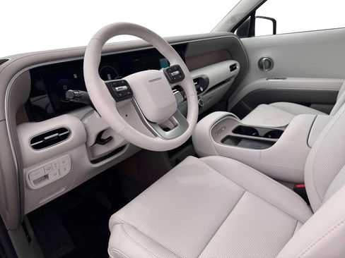 New 2026 Hyundai Palisade SEL AWD/4WD image 14