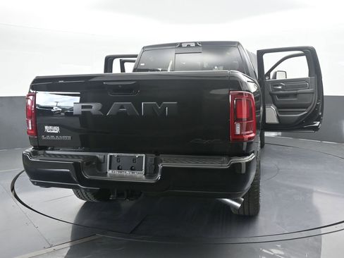 New 2026 RAM 2500 Laramie image 74