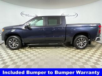 Certified 2022 Chevrolet Silverado 1500 LT w/ All Star Edition Plus video 2