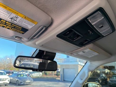 Used 2021 Toyota 4Runner Trail Special Edition image 23