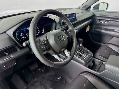 New 2026 Honda CR-V Sport-L image 8