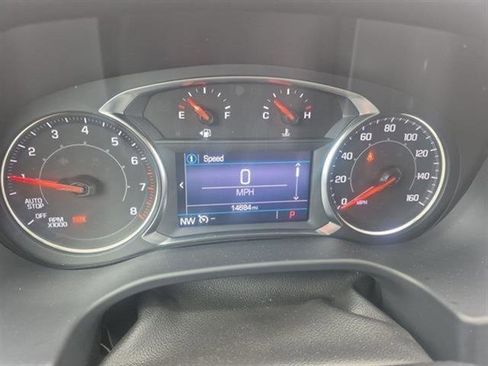 Certified 2023 GMC Acadia SLE w/ Driver Convenience Package image 44