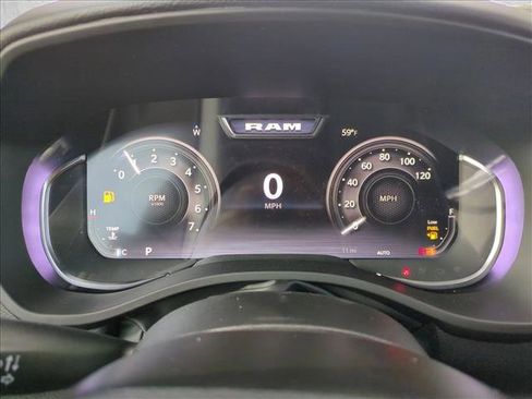 New 2026 RAM 1500 Big Horn image 11