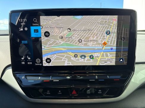 Certified 2023 Volkswagen ID.4 Pro S Plus image 22