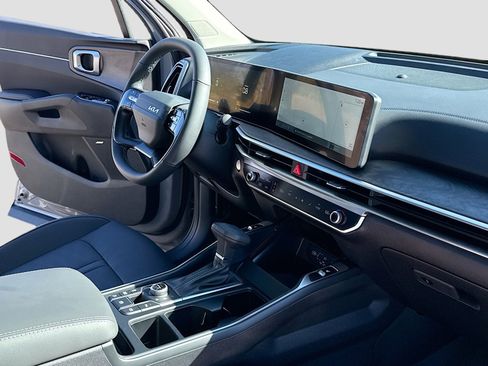New 2026 Kia Sorento X-Line EX image 5